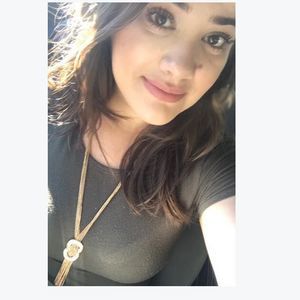 Meet your Posher, Miriam